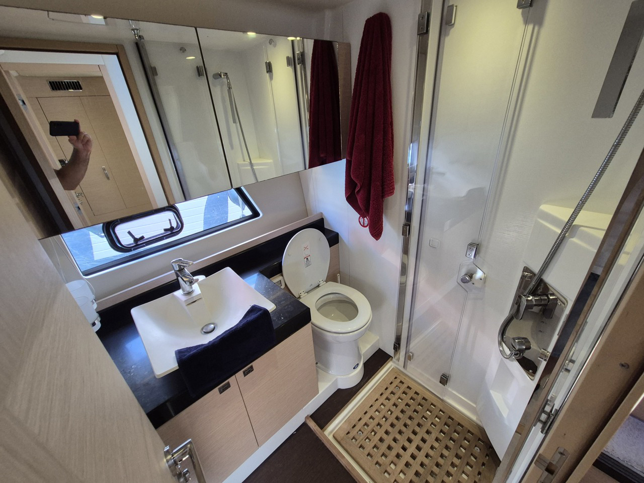 Prestige 500 Fly, 2015 image 38
