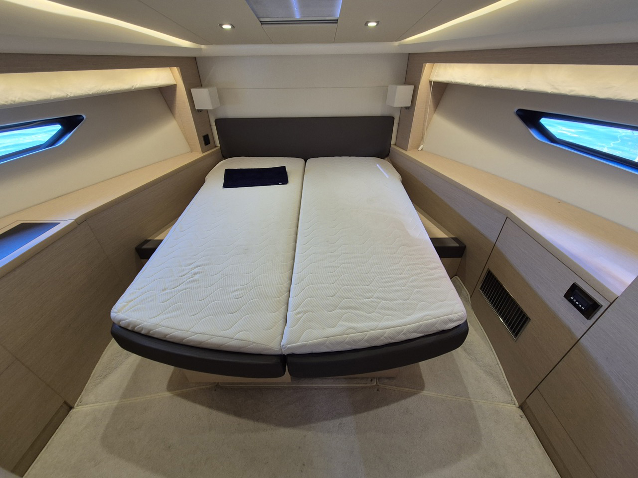Prestige 500 Fly, 2015 image 39