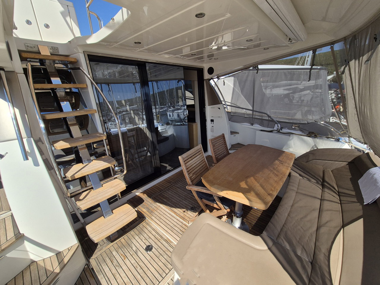 Prestige 500 Fly, 2015 image 5
