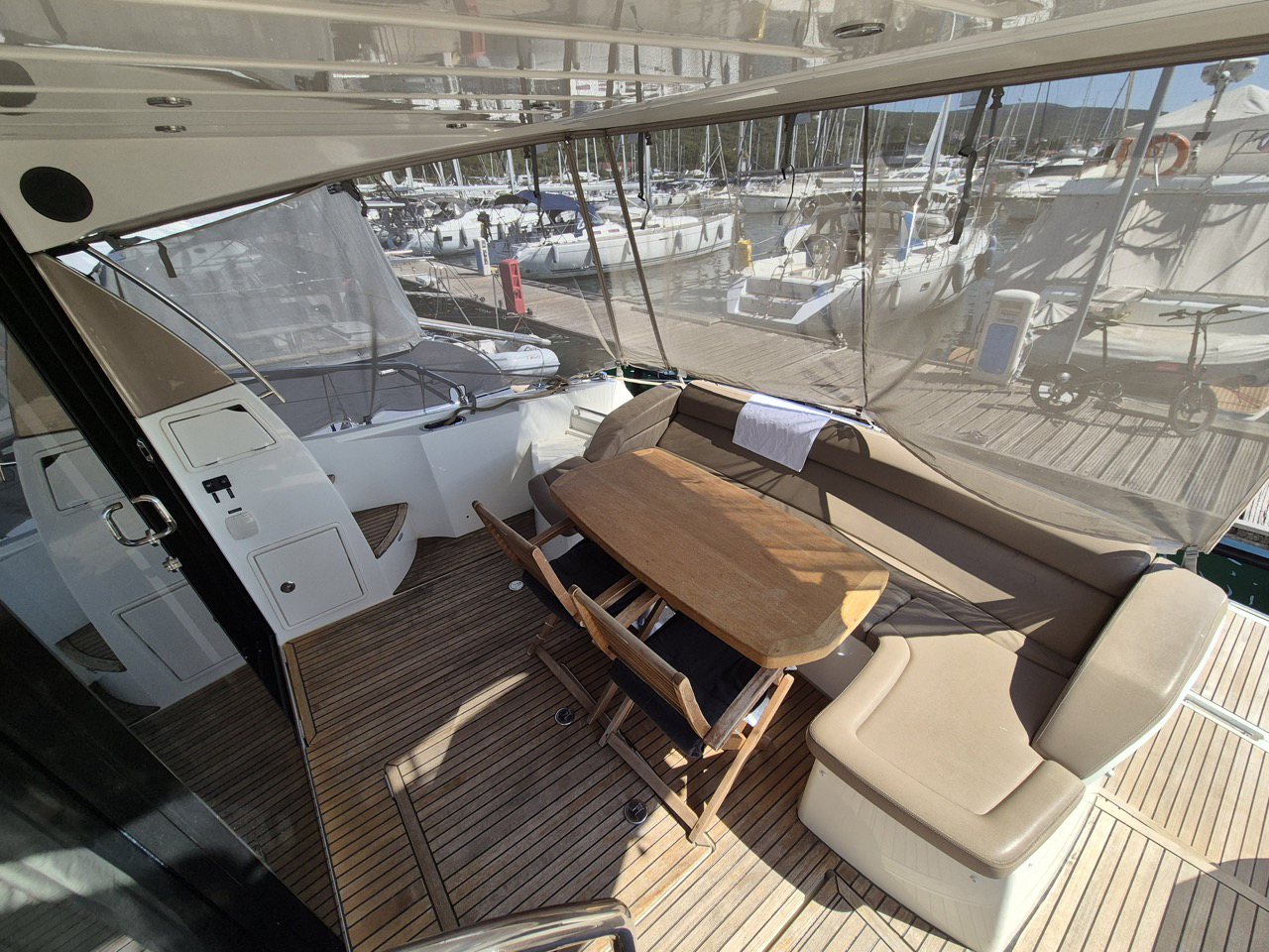Prestige 500 Fly, 2015 image 6