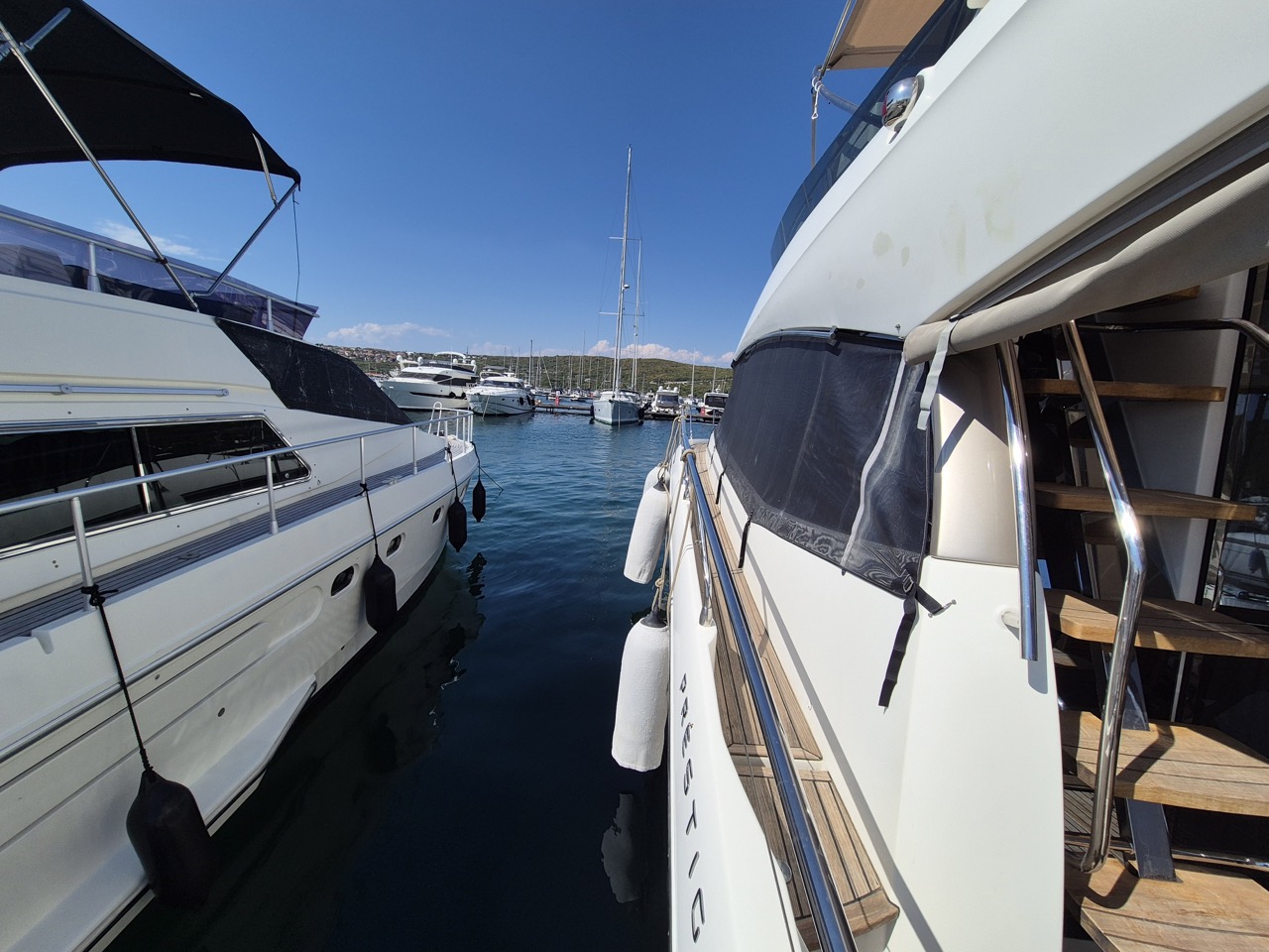 Prestige 500 Fly, 2015 image 9