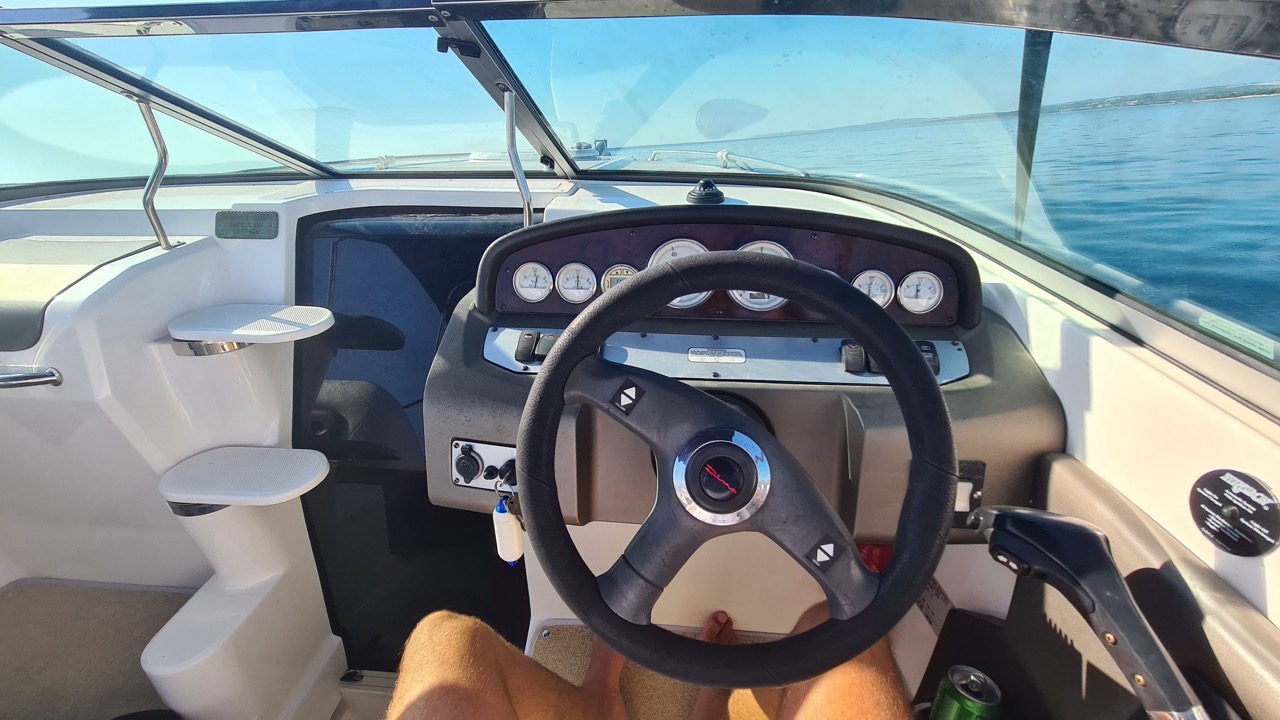 Regal 2250, 2006 image 6