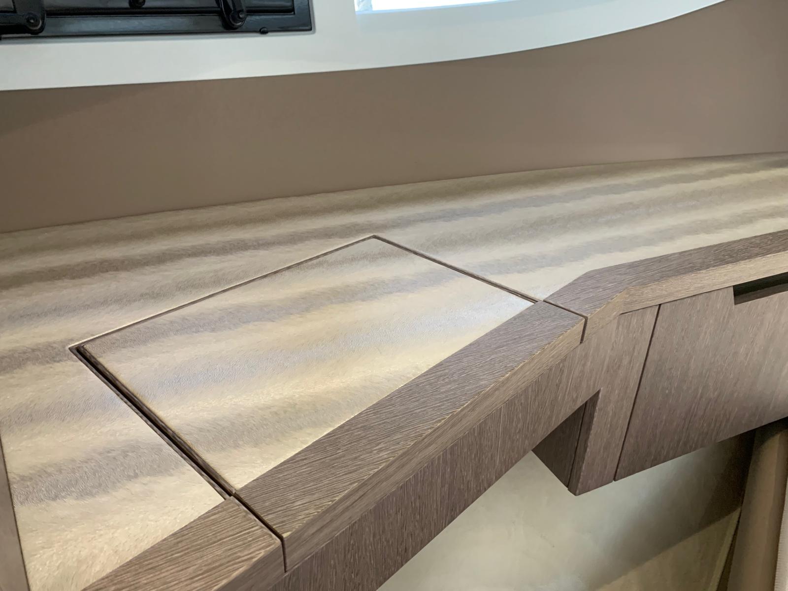 Galeon 500 Fly, 2019 image 24