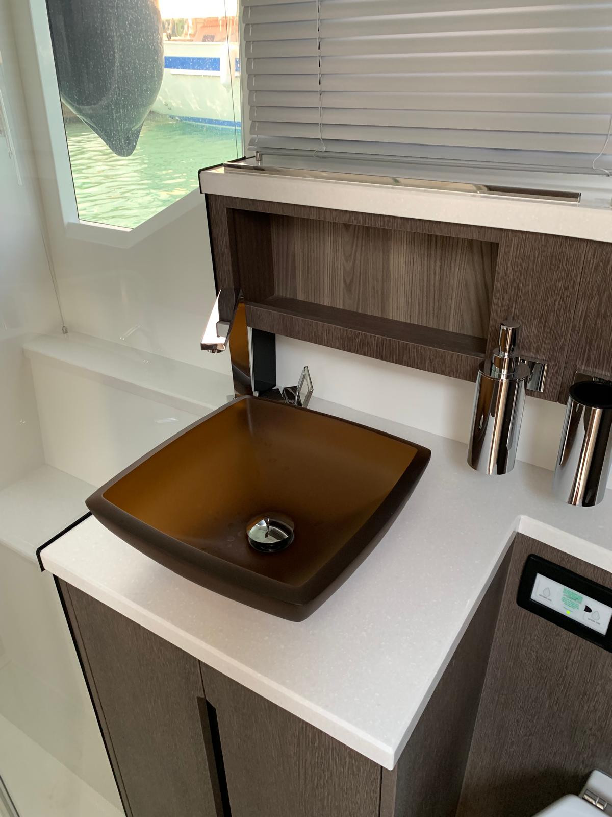 Galeon 500 Fly, 2019 image 28