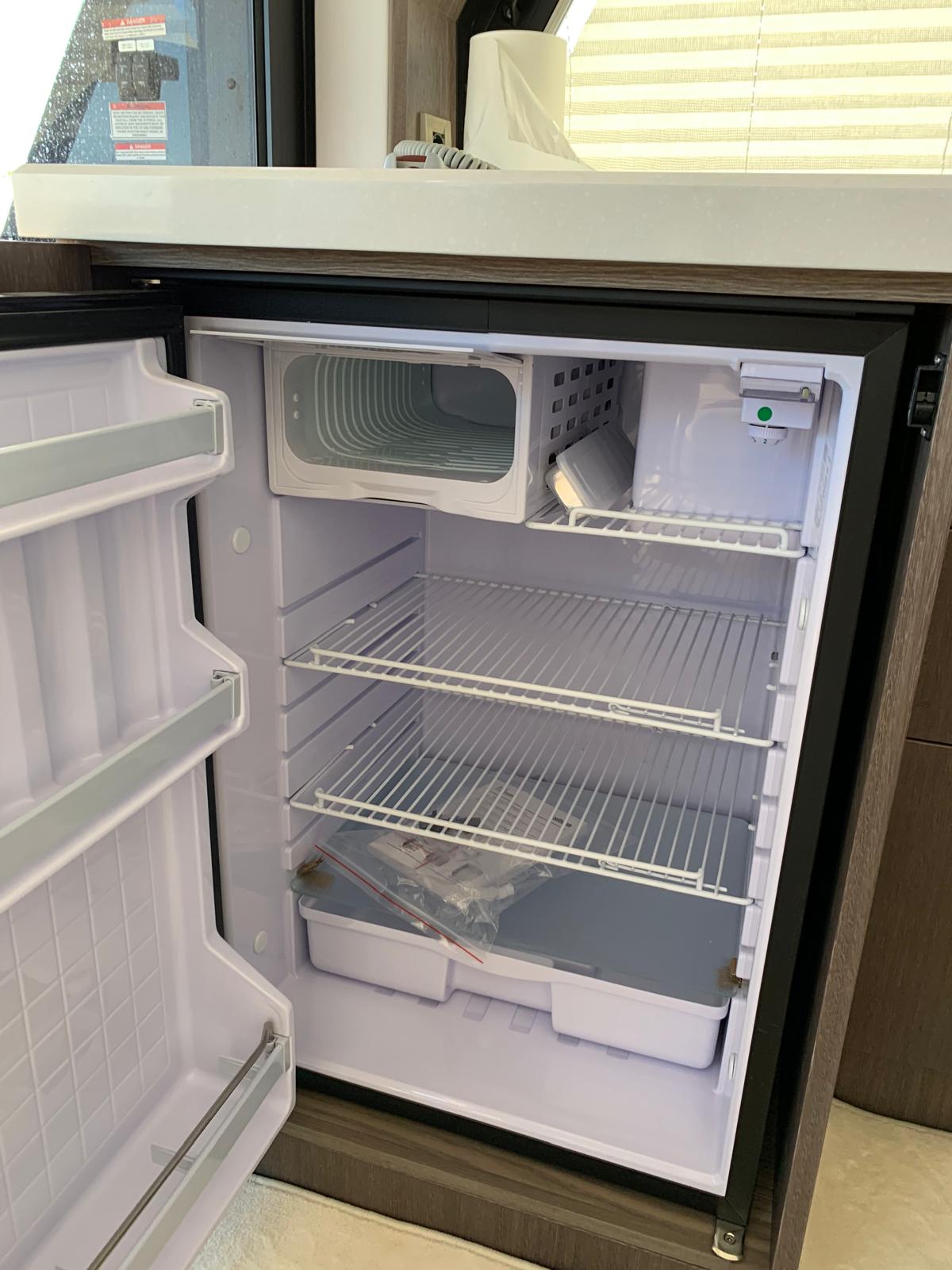 Galeon 500 Fly, 2019 image 30