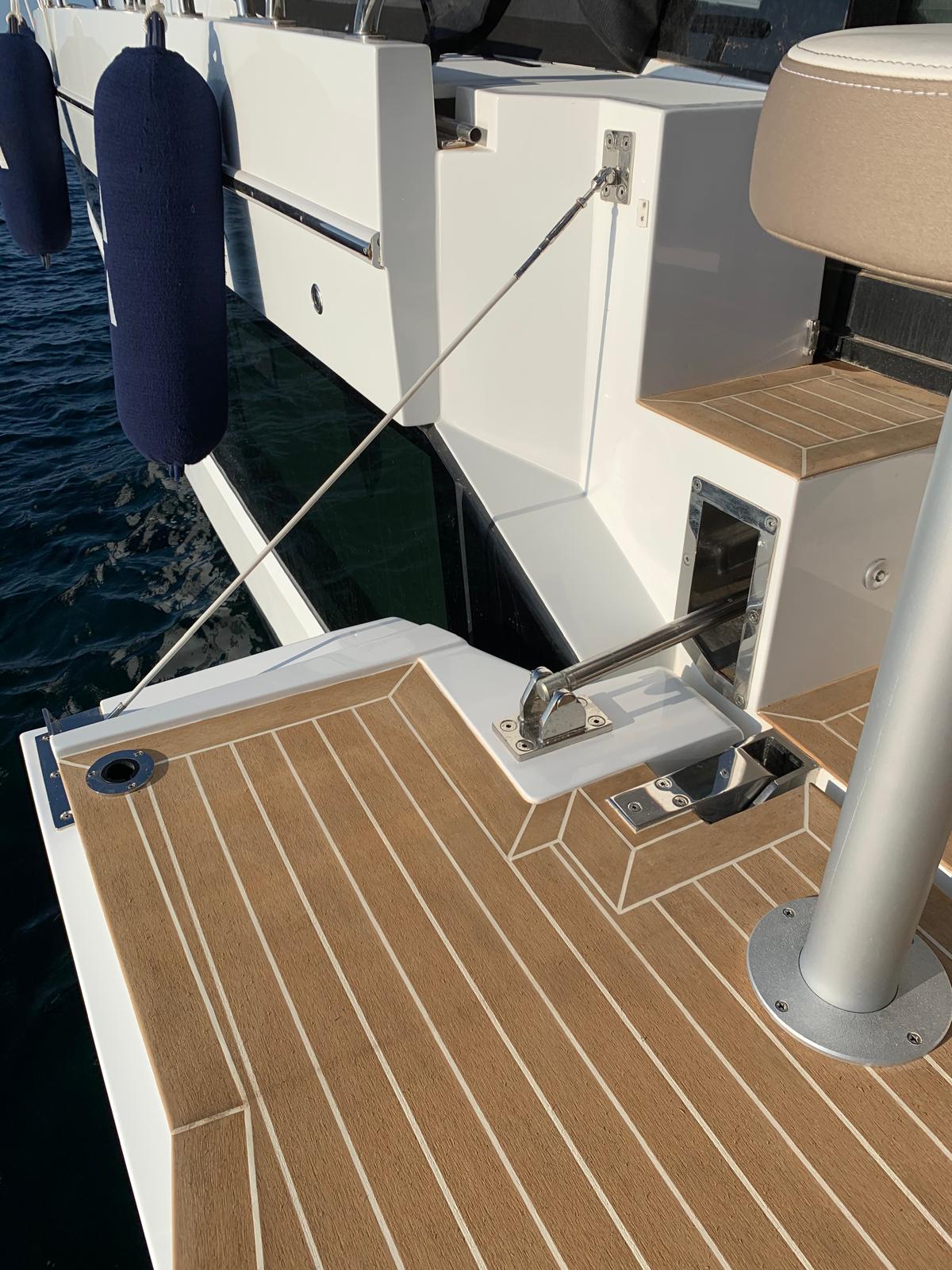 Galeon 500 Fly, 2019 image 31