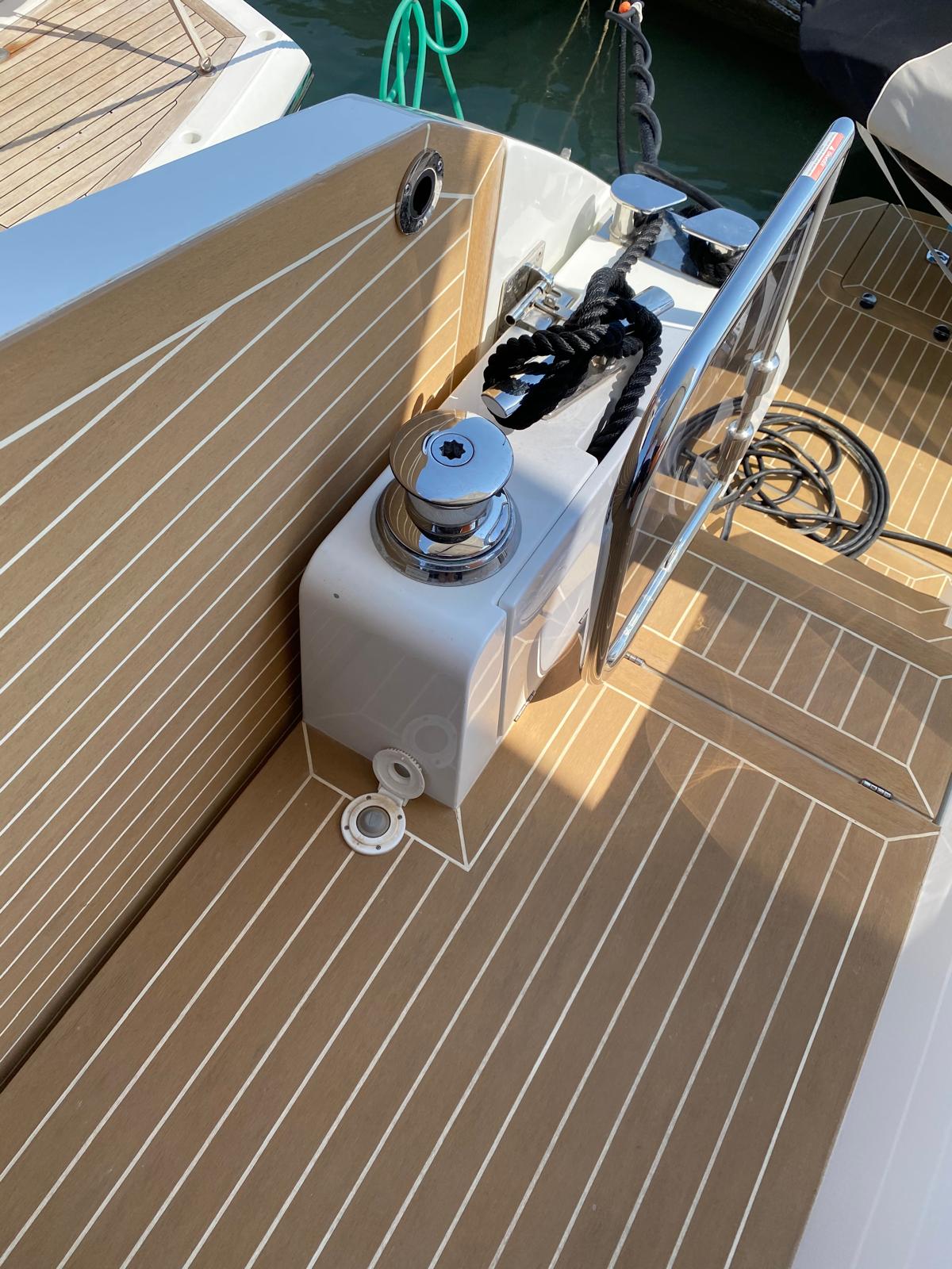 Galeon 500 Fly, 2019 image 33