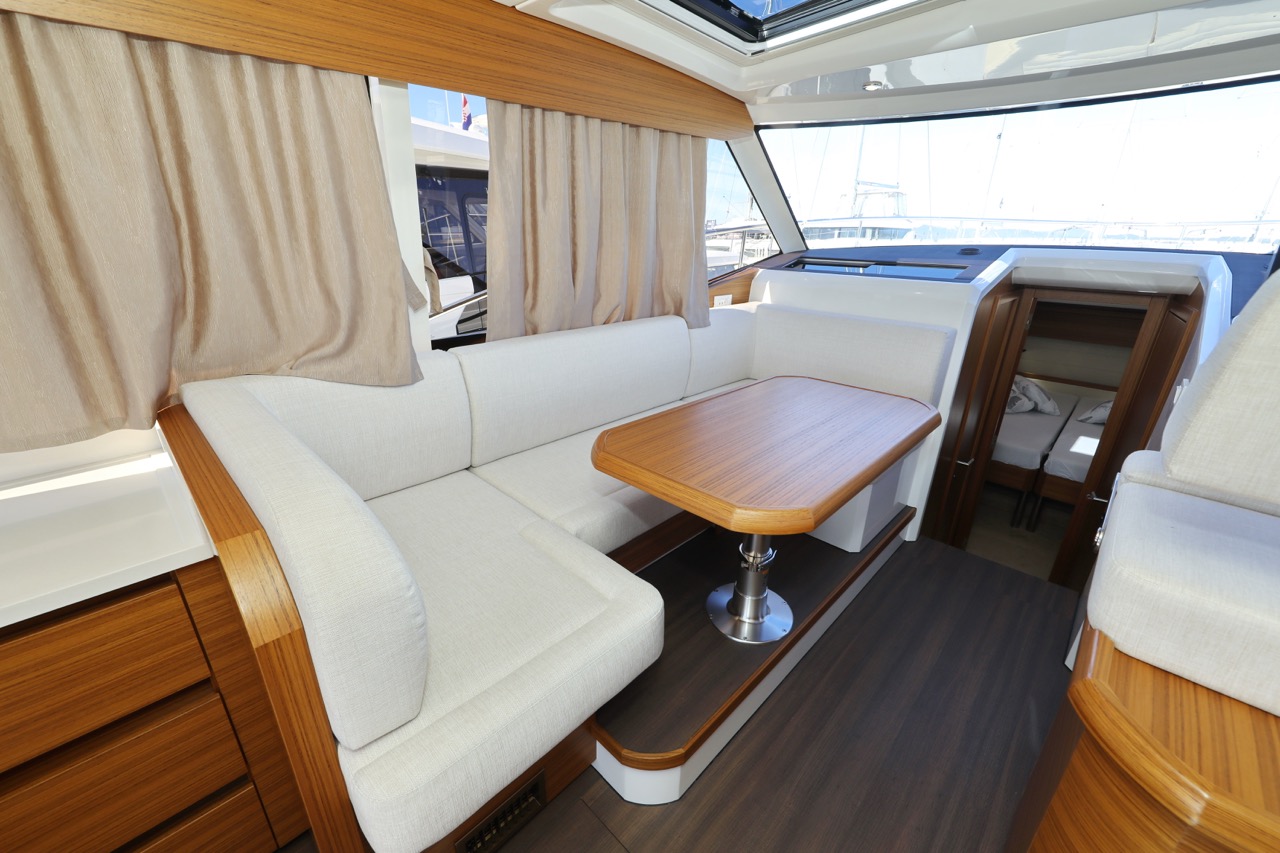 Greenline 39, 2023 image 13