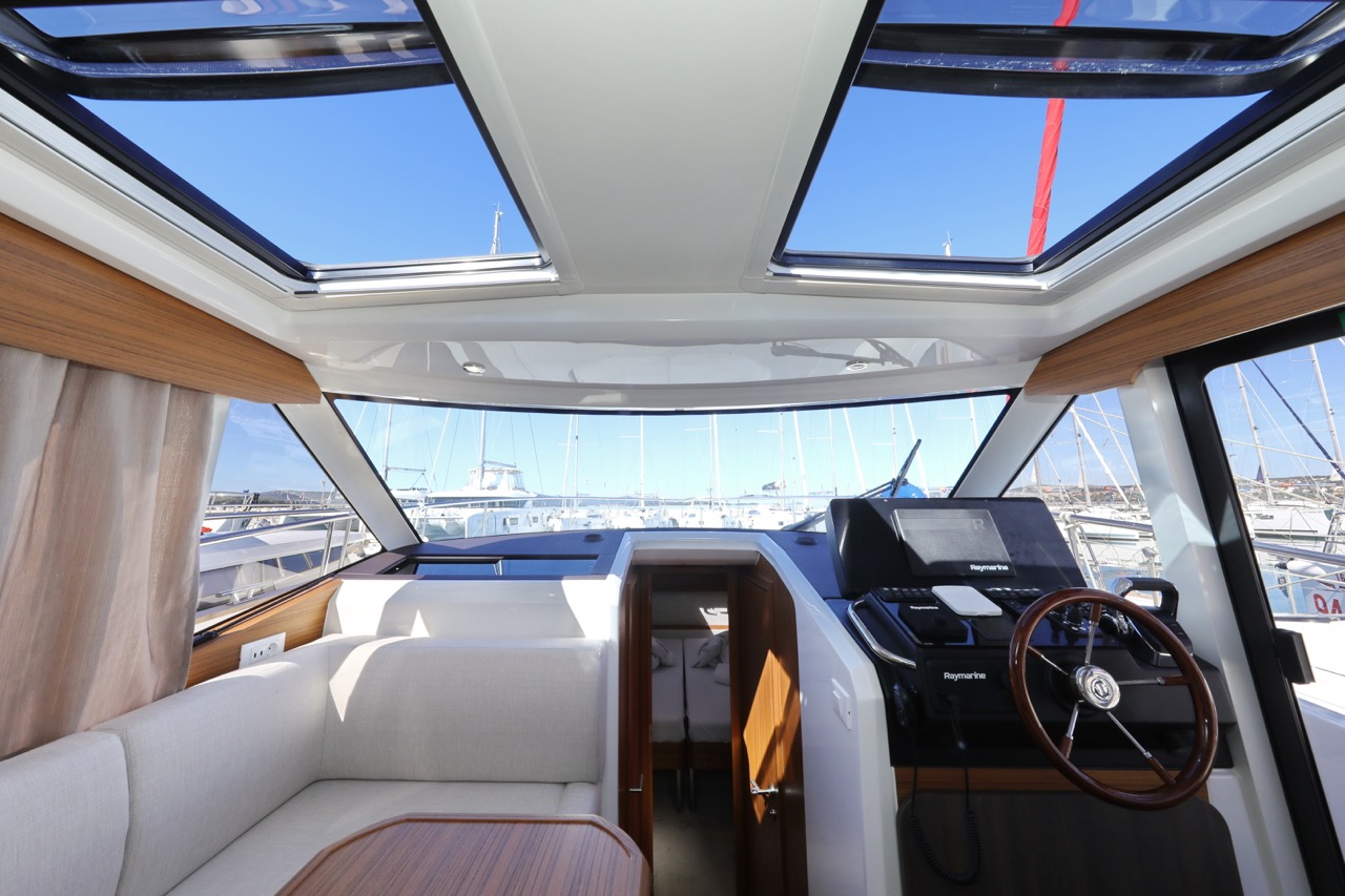 Greenline 39, 2023 image 14