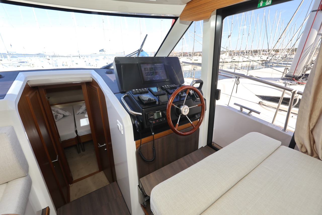 Greenline 39, 2023 image 15