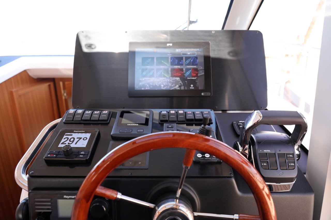 Greenline 39, 2023 image 16