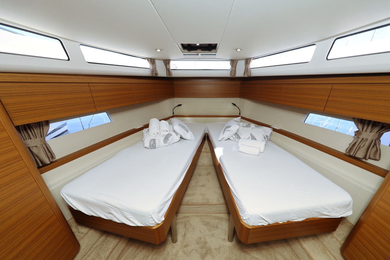 Greenline 39, 2023 image 17