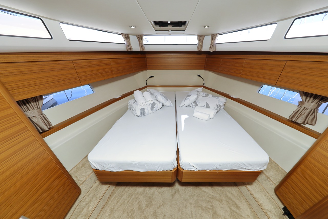 Greenline 39, 2023 image 18