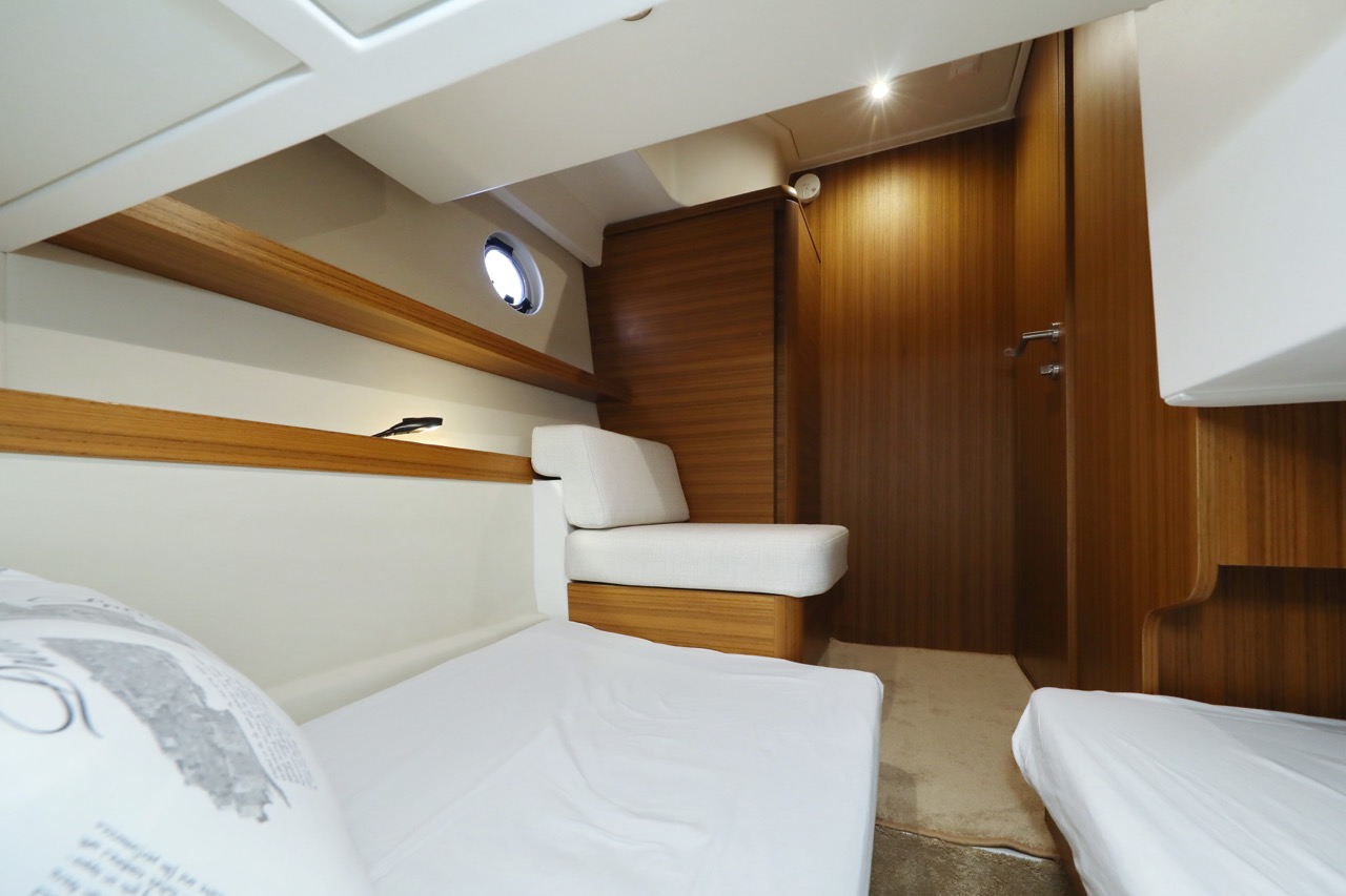 Greenline 39, 2023 image 20