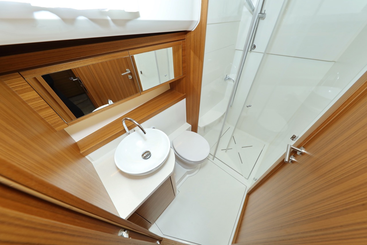 Greenline 39, 2023 image 21