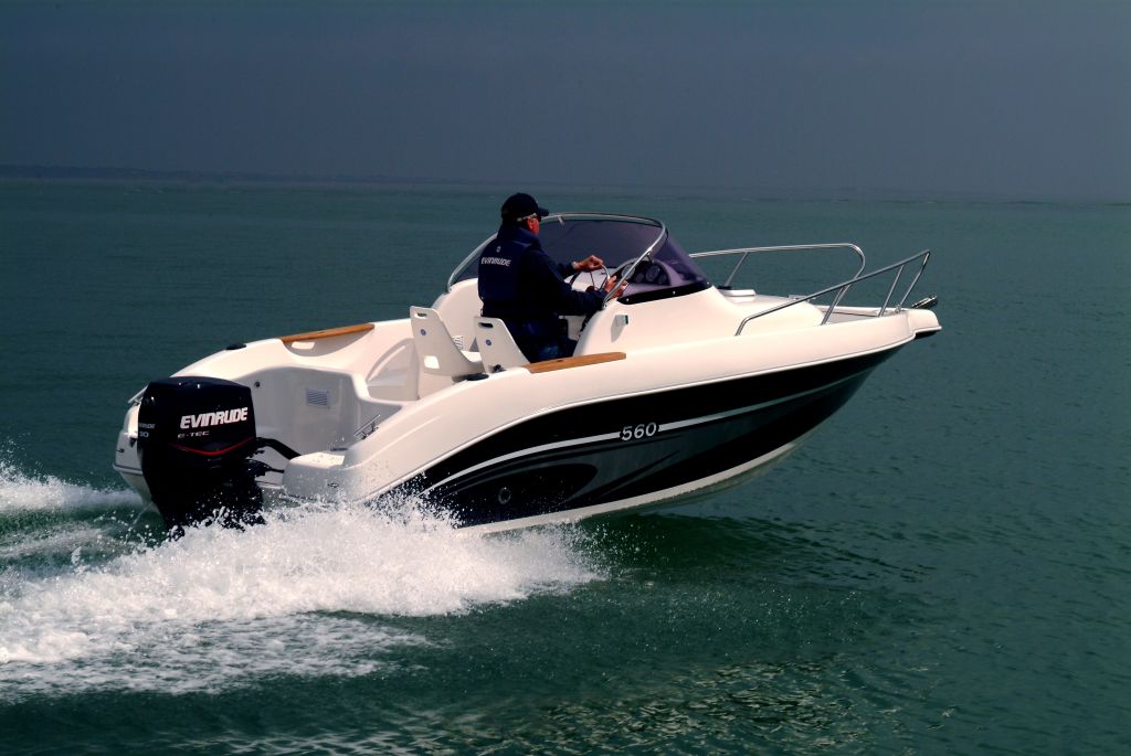 Mazury 560 WA, 2010 image 2