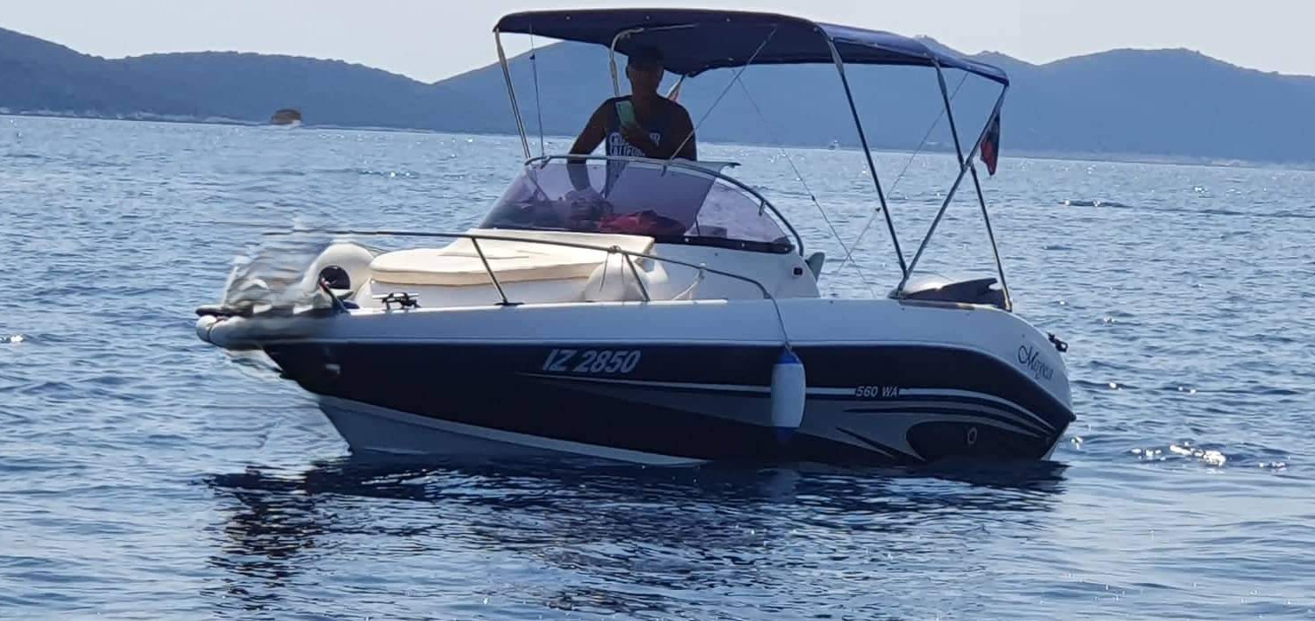 Mazury 560 WA, 2010 image 3