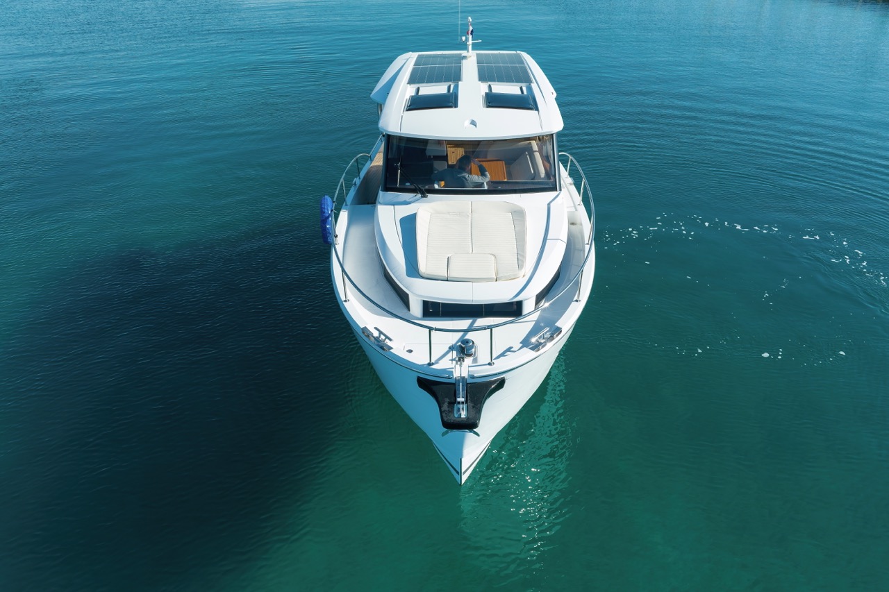 Greenline 39, 2023 image 4