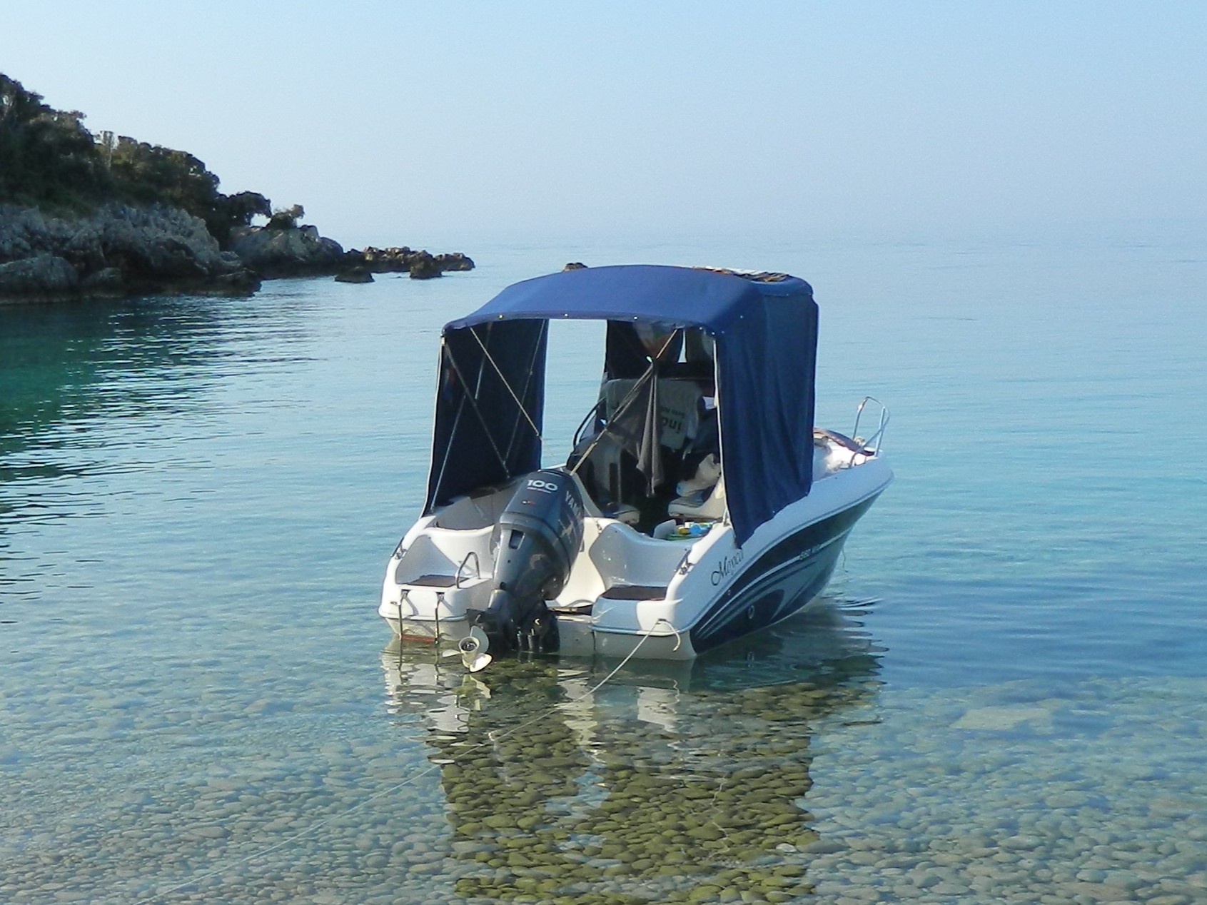 Mazury 560 WA, 2010 image 5