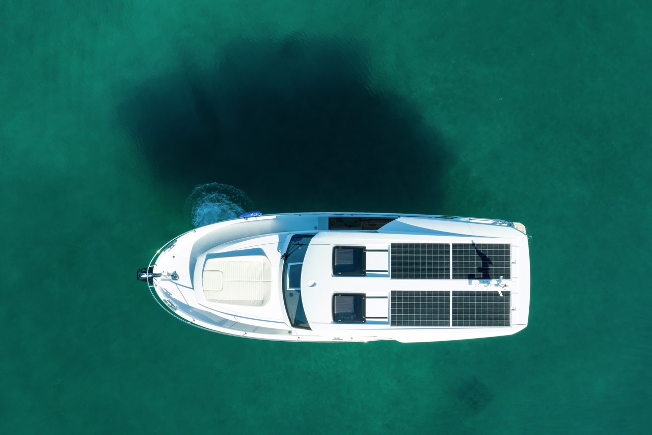 Greenline 39, 2023 image 5