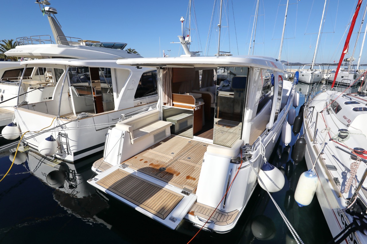 Greenline 39, 2023 image 6