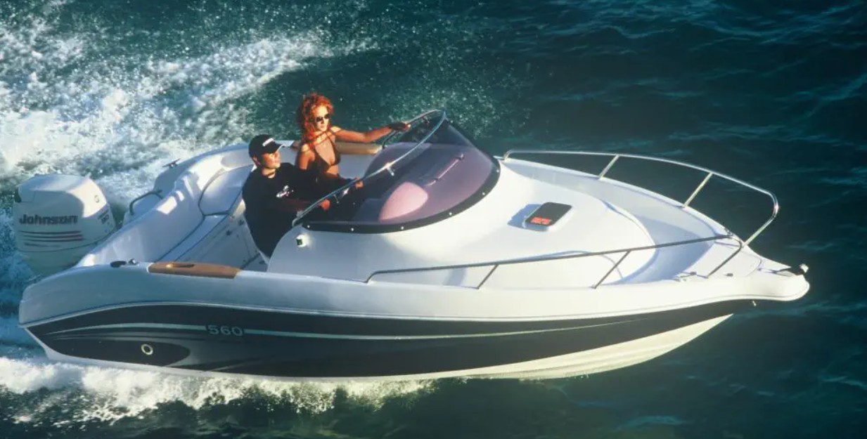 Mazury 560 WA, 2010 image 8