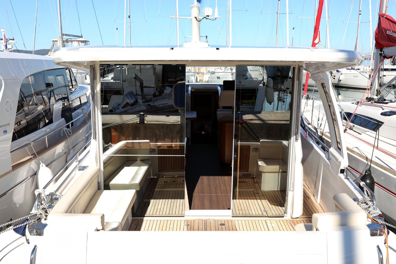 Greenline 39, 2023 image 7