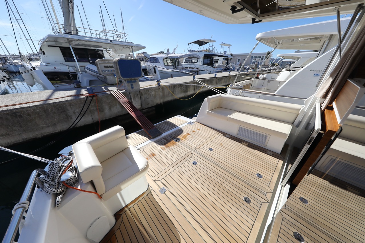 Greenline 39, 2023 image 8