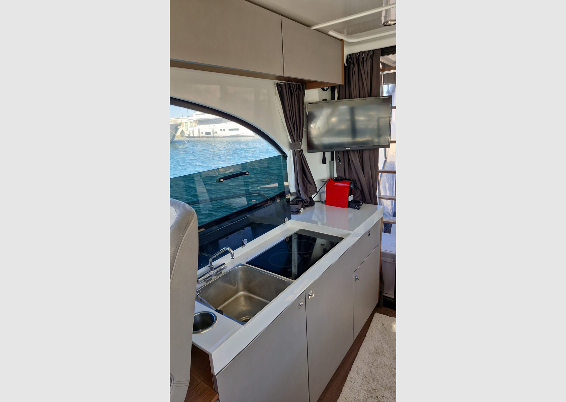 Beneteau Antares 11 Fly, 2022 image 11