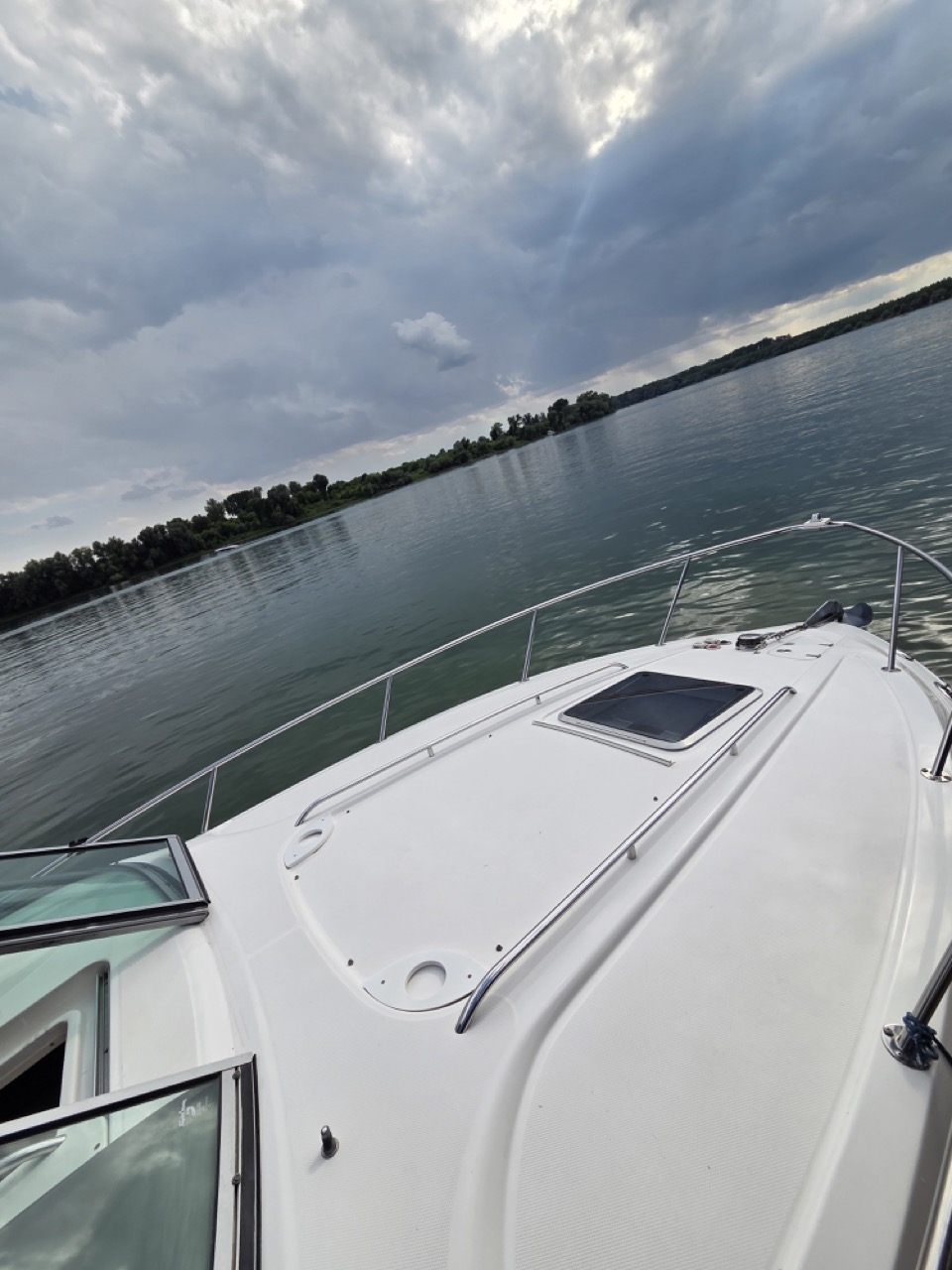 Chaparral 270, 2008 image 11