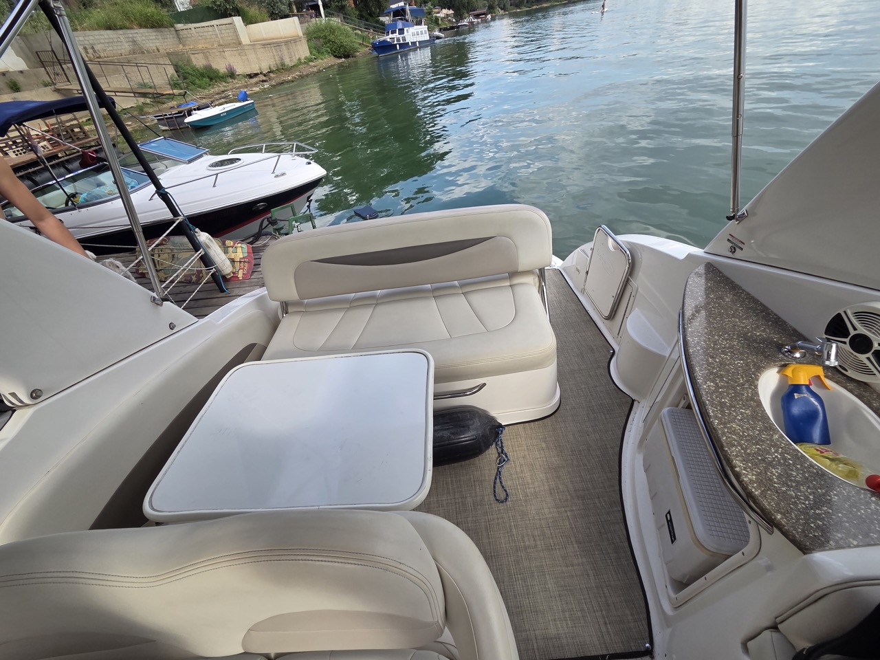 Chaparral 270, 2008 image 14