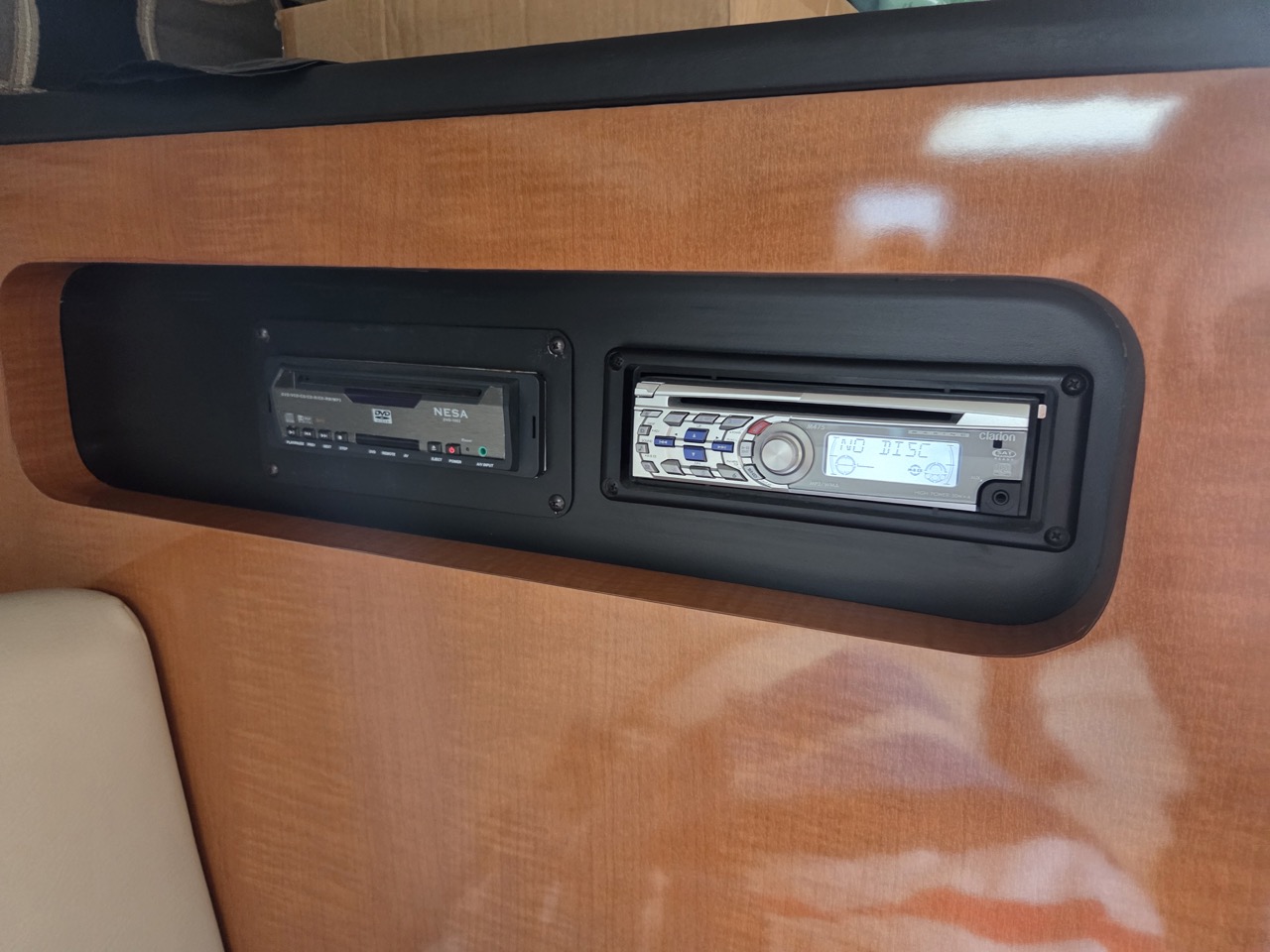 Chaparral 270, 2008 image 21