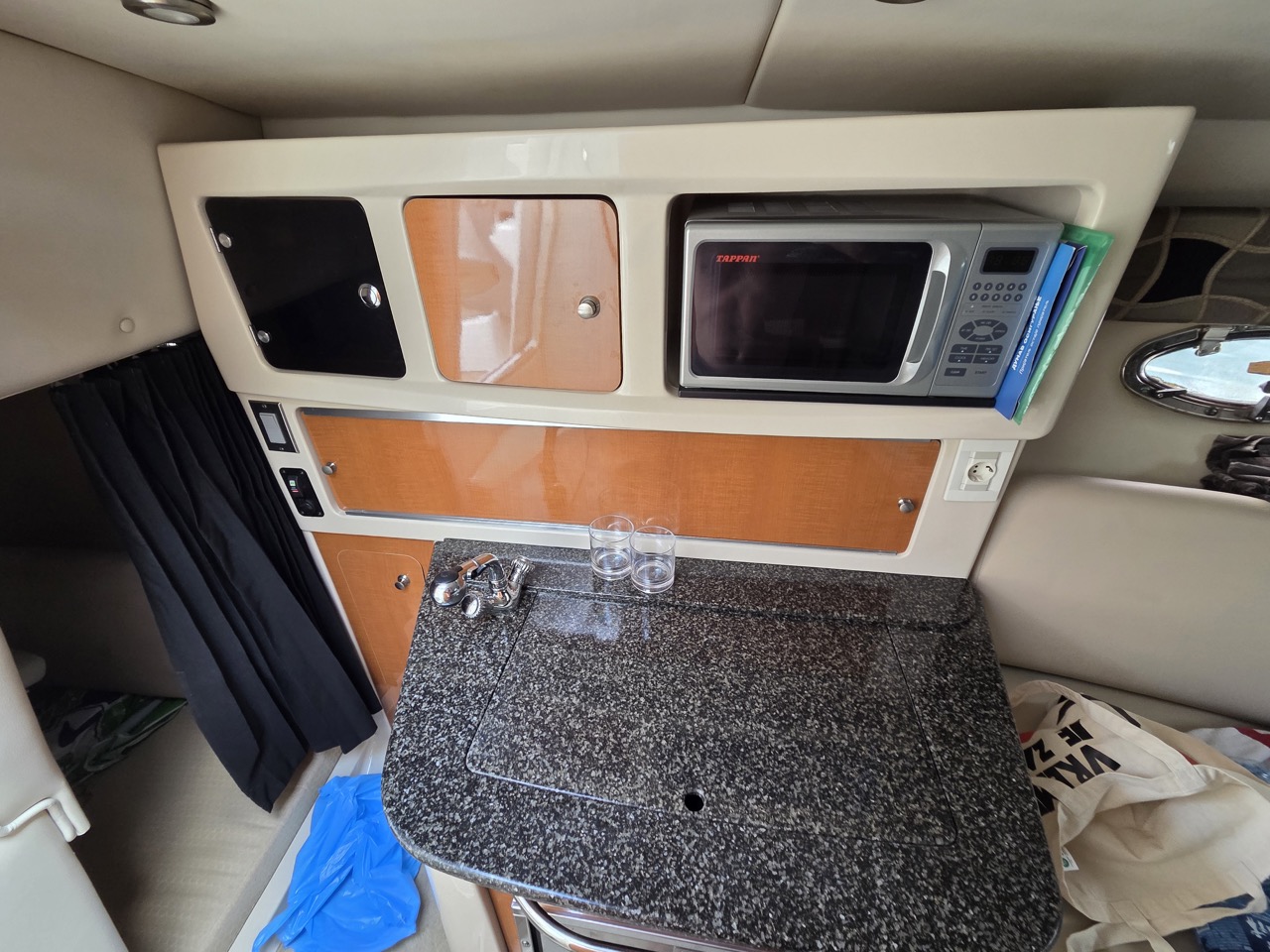 Chaparral 270, 2008 image 22