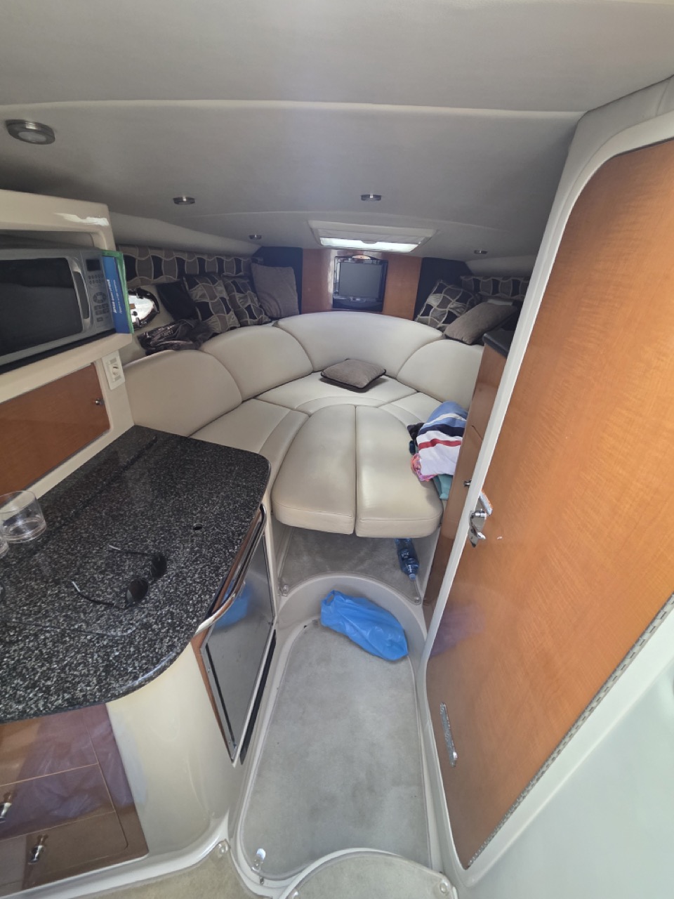 Chaparral 270, 2008 image 25