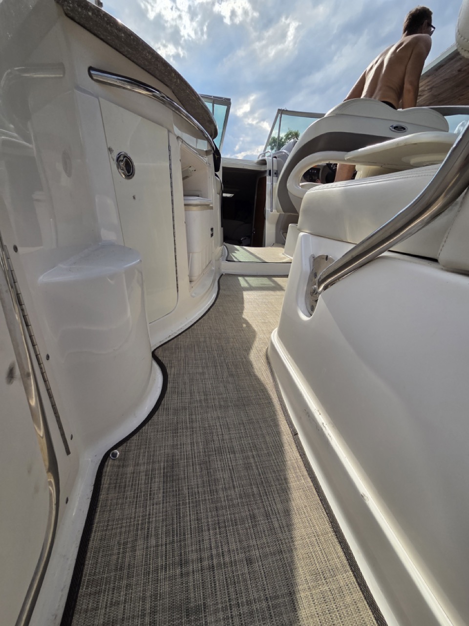Chaparral 270, 2008 image 26