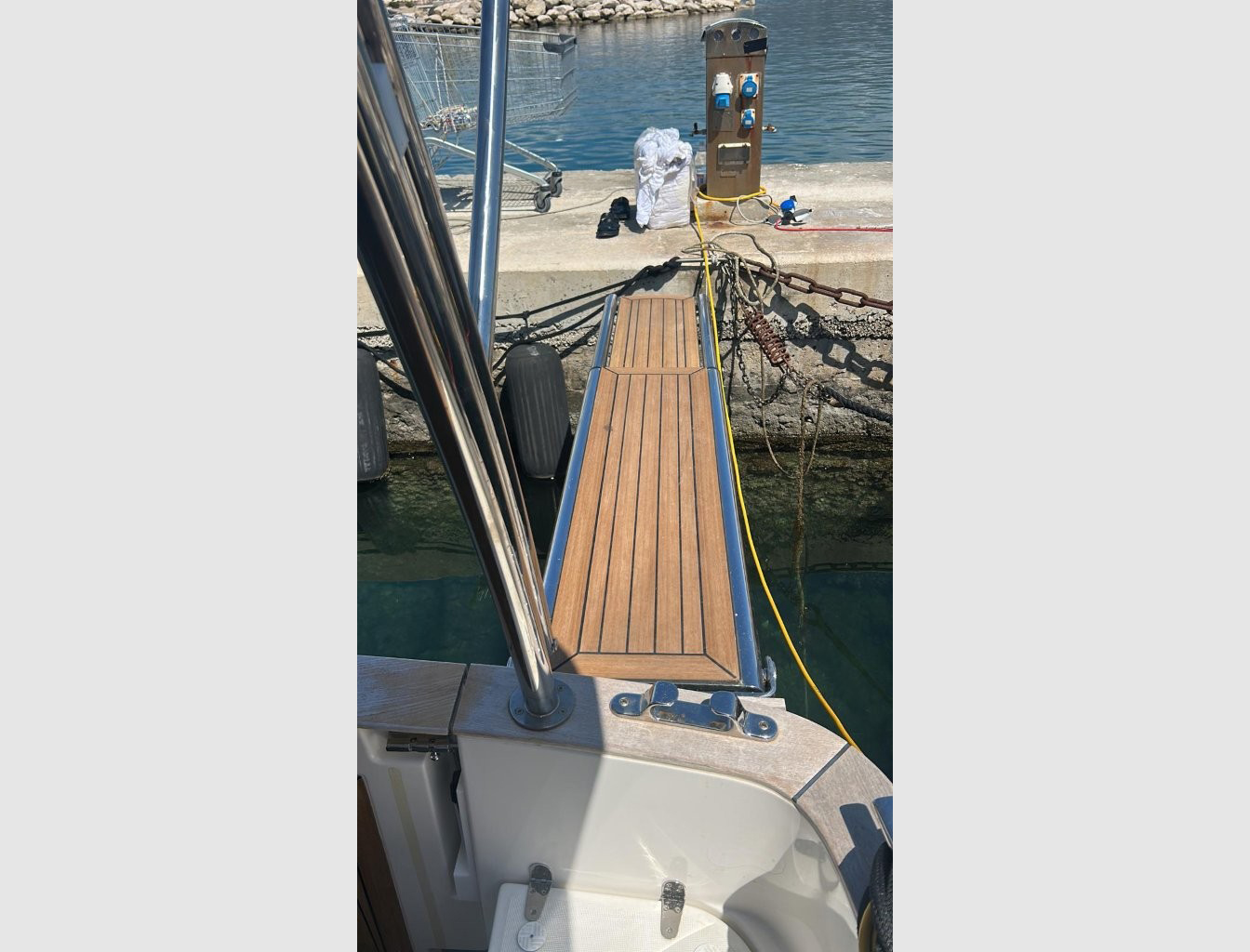 Greenline 40, 2023 image 2