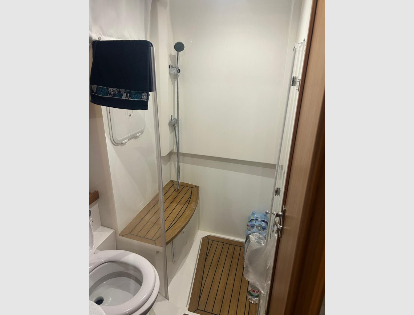 Greenline 40, 2023 image 4