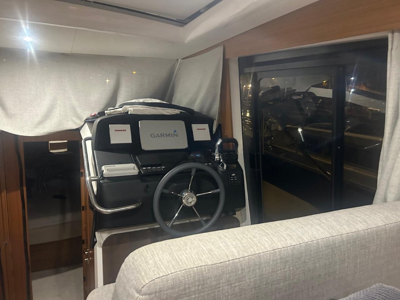 Greenline 40, 2023 image 3