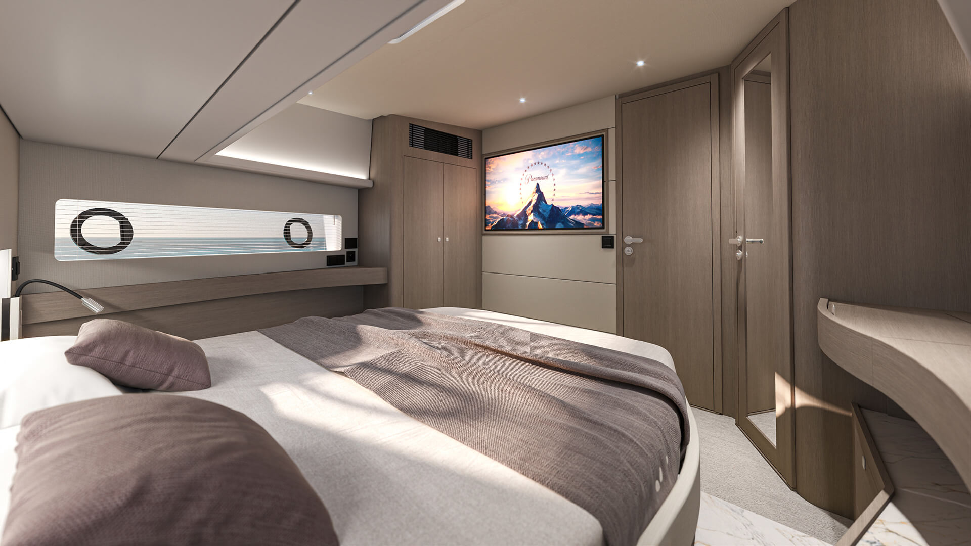 Beneteau Gran Turismo 50, 2026 NEW BOAT image 11