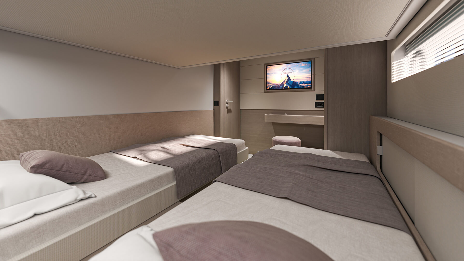 Beneteau Gran Turismo 50, 2026 NEW BOAT image 12