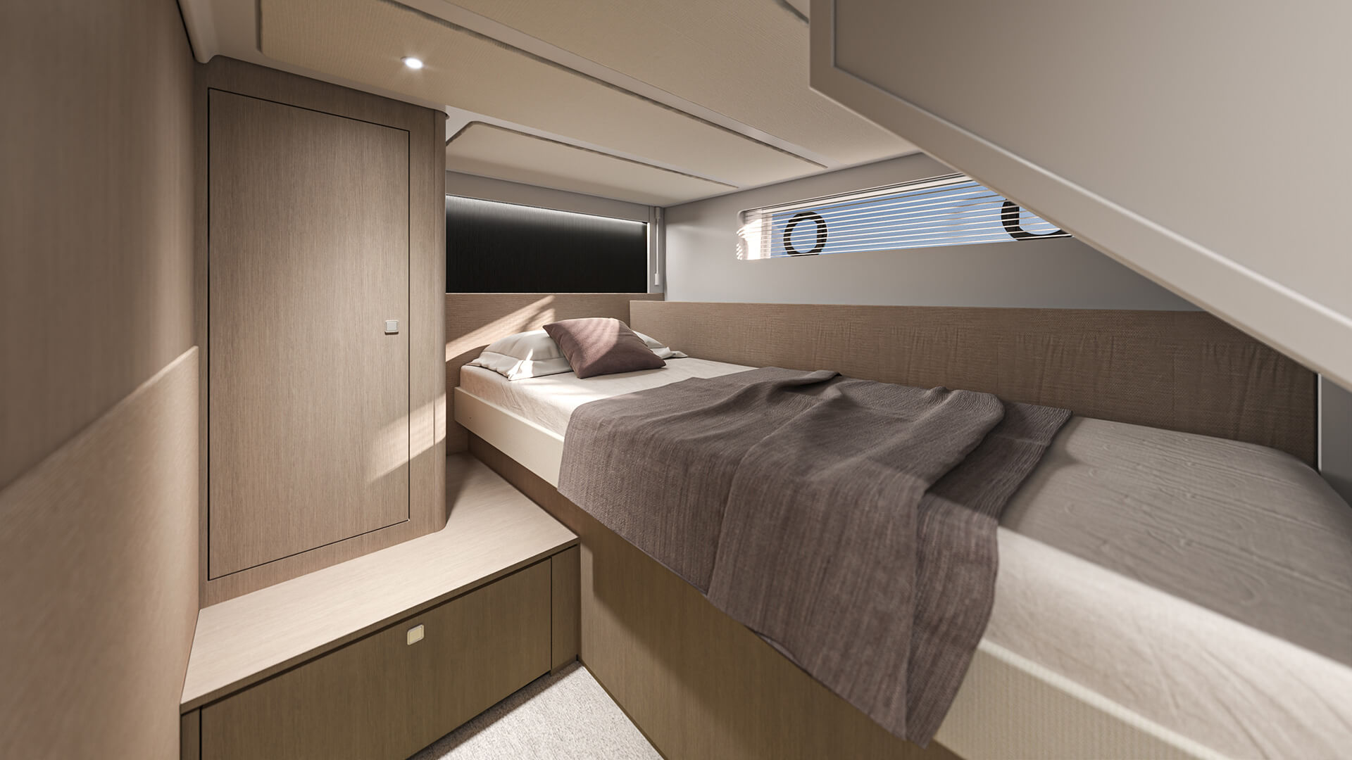 Beneteau Gran Turismo 50, 2026 NEW BOAT image 14