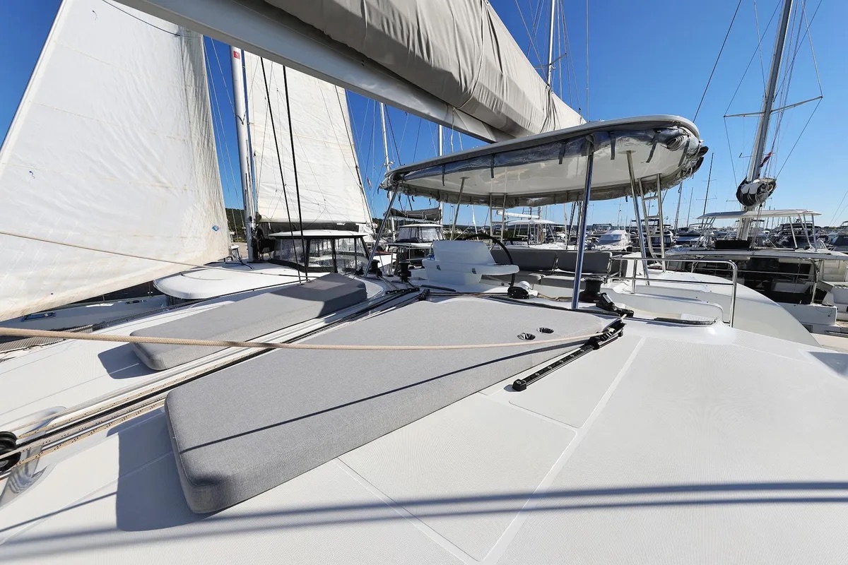 Lagoon 51, 2024 image 6