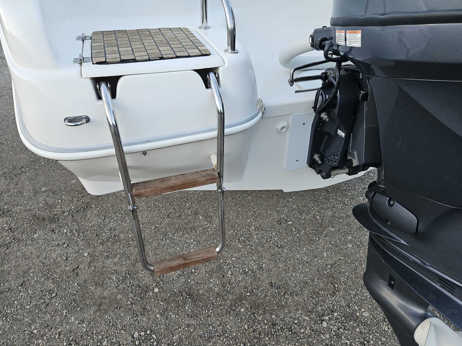 Mazury 560 WA, 2010 image 19
