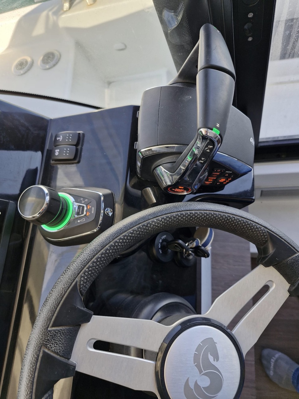 Beneteau Antares 11 Fly, 2022 image 19