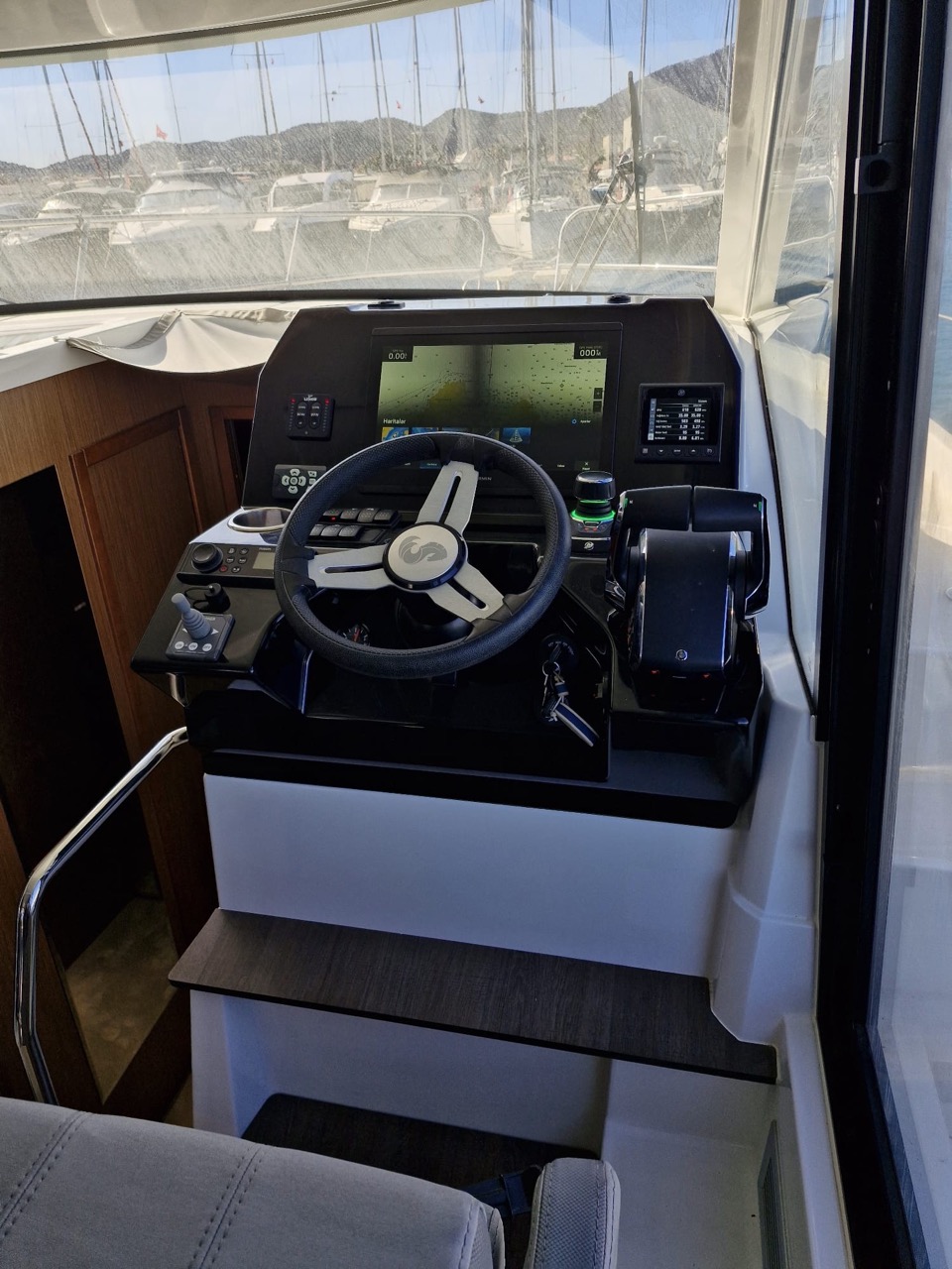 Beneteau Antares 11 Fly, 2022 image 22